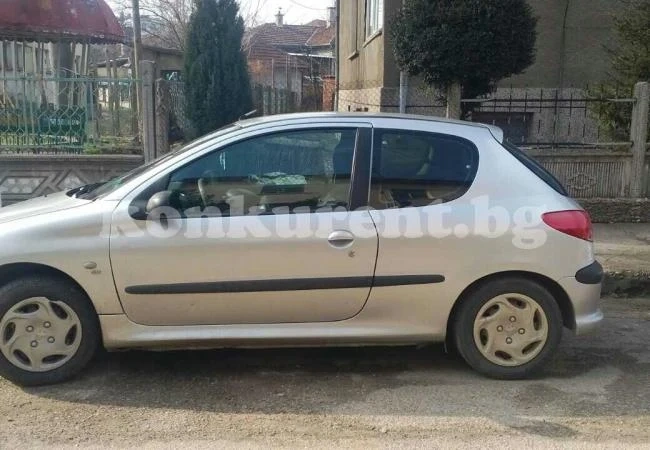 Автоджамбази от Видинско спипаха в Лом