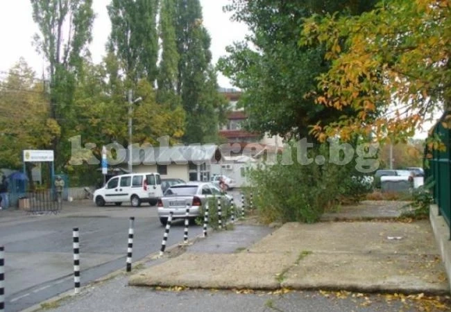 Катаджия се гръмна, жена му припадна, случи се най-страшното