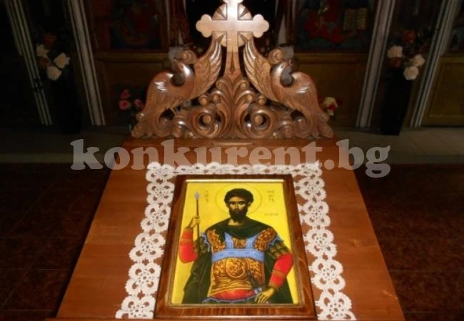 Днес е първата събота от Великия пост, ето кои черпят за имен ден! 