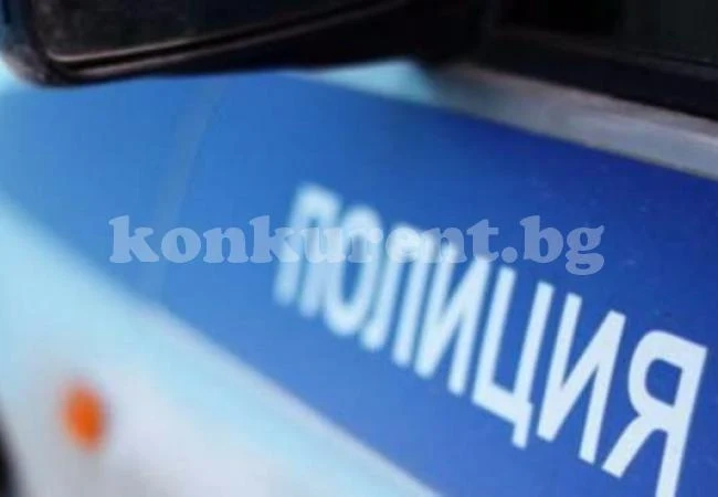 Младеж катастрофира до Вичов хан