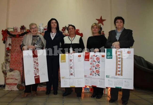 Козлодуйски шевици заминаха за Унгария