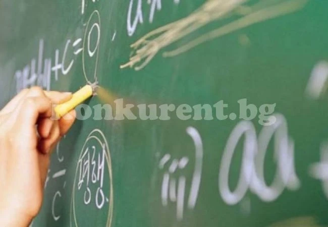 Учителите вземат по-високите заплати накуп