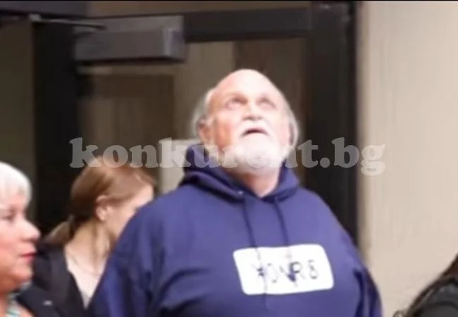Той лежа 36 години в затвора по погрешка! Вижте какво направи първо, когато излезе на свобода (ВИДЕО)
