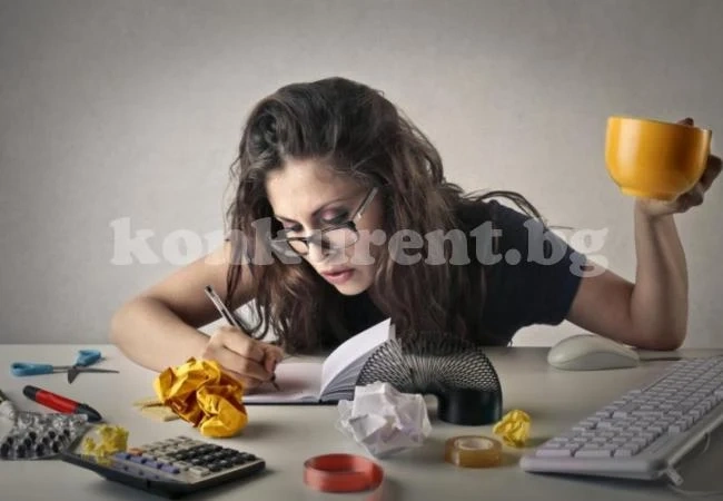 Няма да повярвате кои хора са най-щастливи!