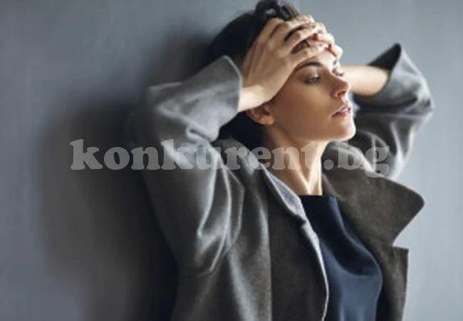 Навици, с които вредим на надбъбречните жлези