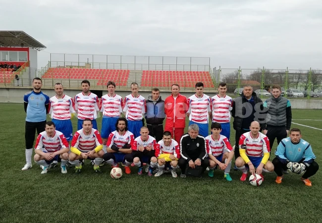 Балкан почна мощно в пролетната кампания. Още резултати