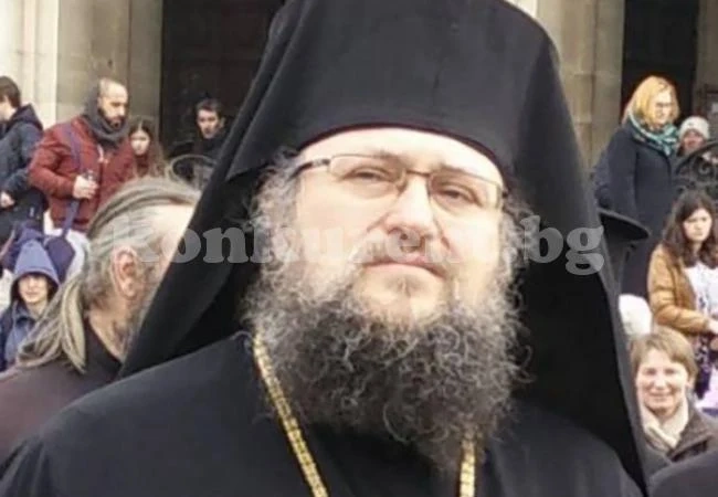Посрещаме владиката Григорий на 18 март