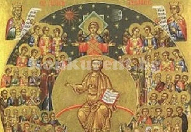 Църквата почита паметта на Св. Александър