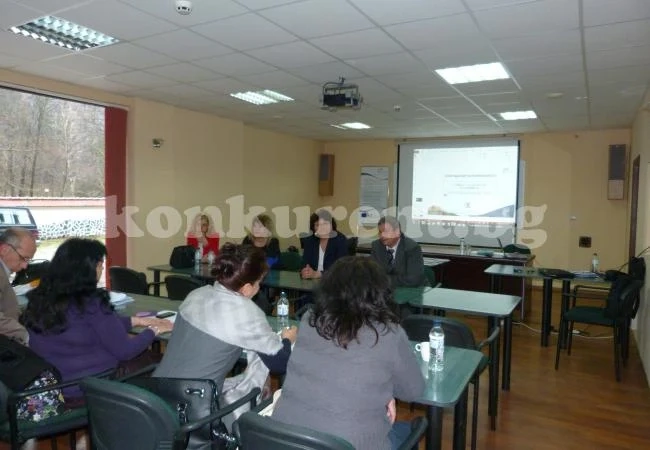 Предложиха Враца да приеме заседание на европейска комисия по образование