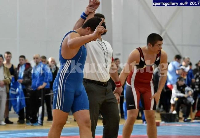 Сборният тим на Ботев 93 и Изобор не стигна до финали