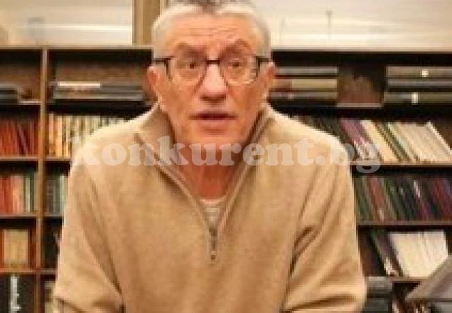 Синът на големия писател Радичков провежда срещи във Враца