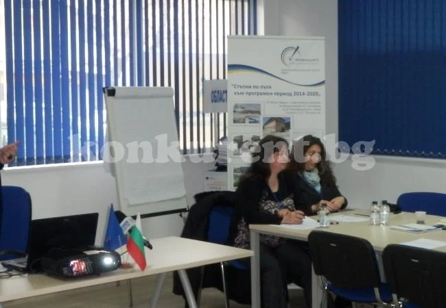 Честват евро годишнина в крепостта „Баба Вида”