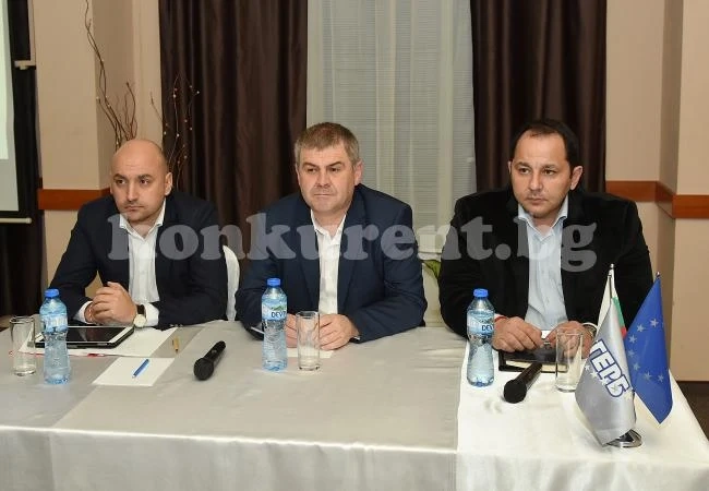 ГЕРБ пише нов закон за храните