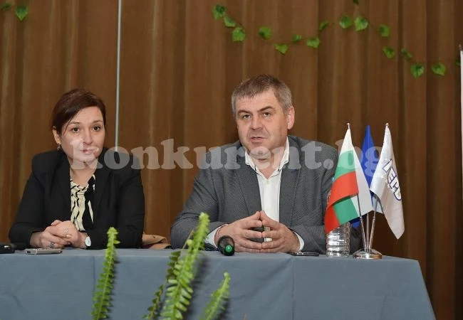 ГЕРБ ще модернизира системата на ТЕЛК