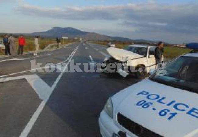 Черен вторник по пътищата в Монтанско