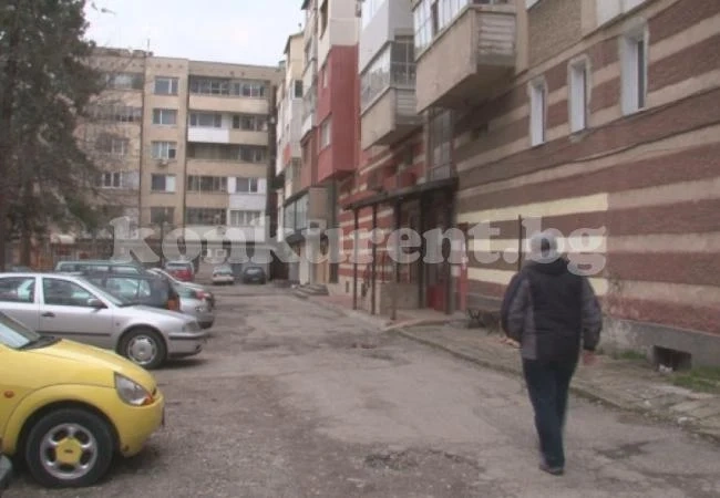 Екшън във Враца! Маскирани нападнаха брутално търговец и откраднаха голяма сума пари (ВИДЕО)