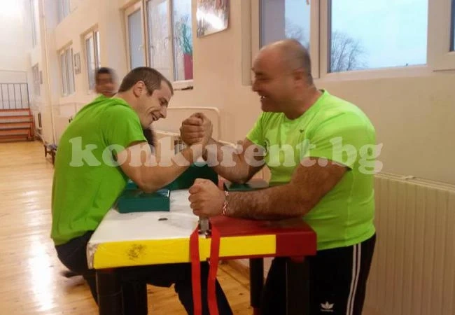 Куп юнаци ще показват силата си в Ямбол