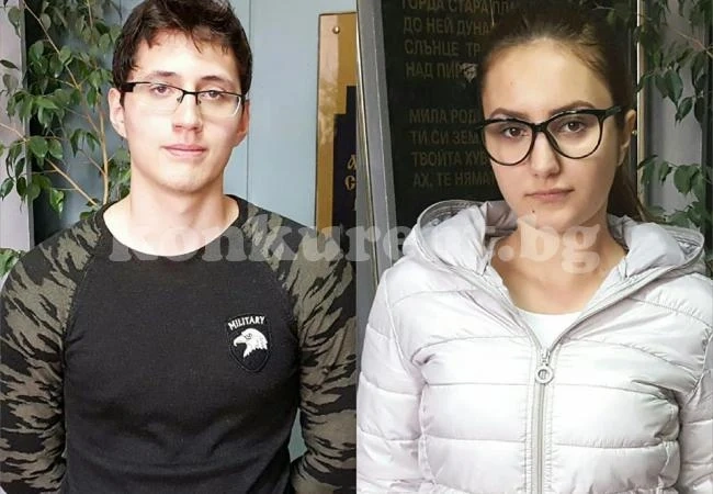 Математици от Видин са сред най-добрите химици в страната