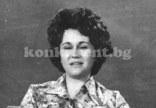 Почина една от легендите на БНТ
