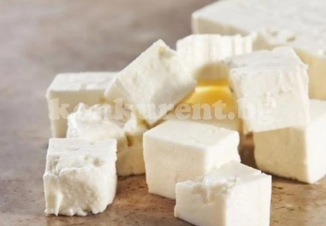 Ако не приемате млечни продукти, може да се разболеете