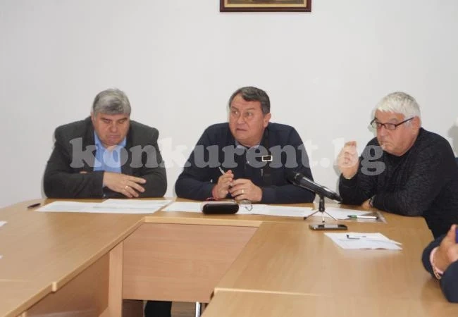 Обновяват 12 хиляди кв.м улици в община Козлодуй