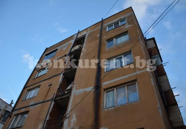 Започва безплатното саниране на 8-мия блок във Враца 