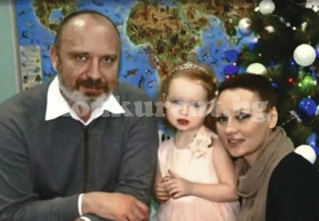 Звезда от \