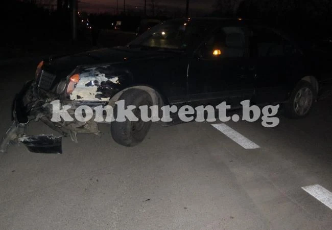 Изясняват причините за вчерашната катастрофа край „Технополис“