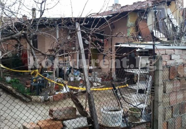 Разкриха кой е убил 66-годишния Симеон във Враца