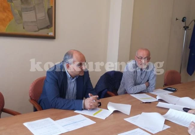 Приеха Програмата за провеждане на 71-вия поход Козлодуй-Околчица