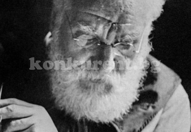 Предсказанието на Александър Греъм Бел за бъдещето е стряскащо вярно