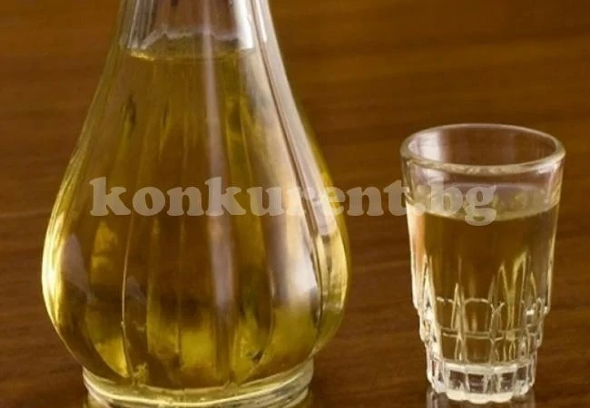 Наш професор с кошмарно разкритие за ракията