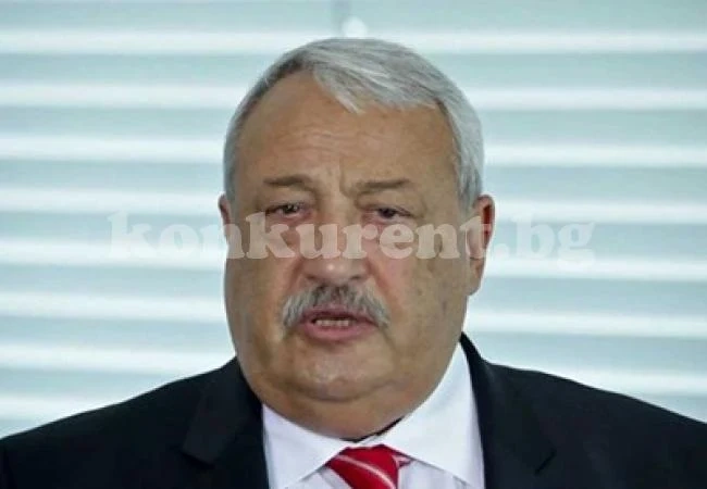 Гарелов: Малко съм засегнат, но изпитвам и облекчение 
