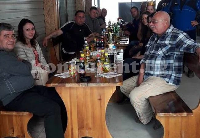 Манастирище излъчи първенци по табла
