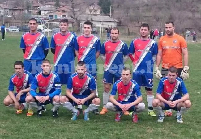 Пъстрина си заслужи спа процедури след бой над Бойчиновци. Останалите резултати и голмайстори