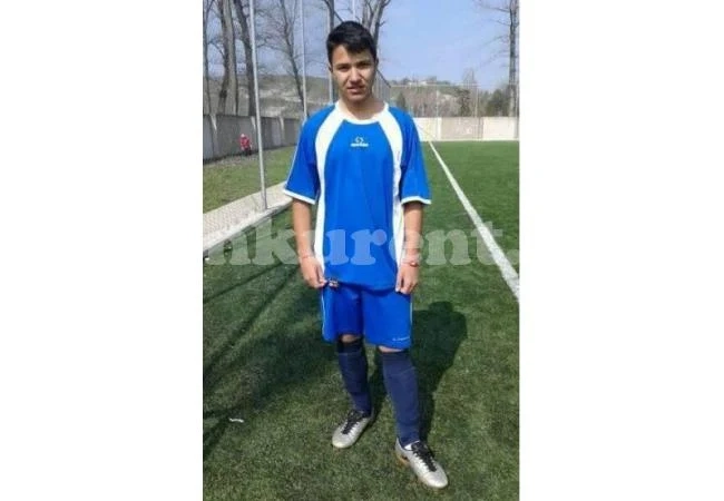 Футболист впечатли с достойна постъпка