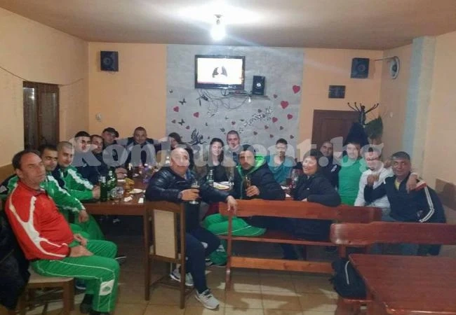Попица и лидерът загряха добре за мега дербито, Ураган 33 влезе в Топ 4