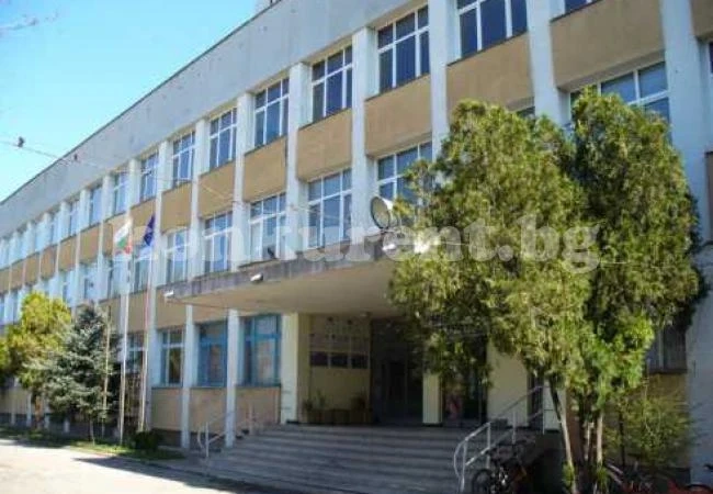 Видинско училище срещна гости от 6 държави