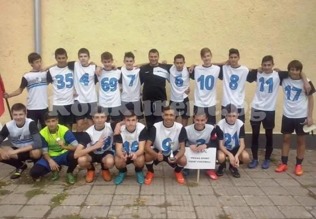 Пегас Спорт стряска Бдин с разгром в Арчар преди дербито