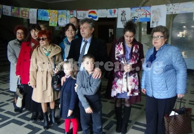 ВИДЕО: Стартира Седмицата на франкофонията във Враца