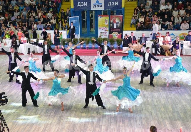 Монтана отново събра най-добрите