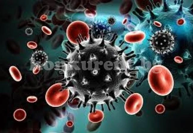 Откриха къде се крие HIV вирусът, вижда се краят на бича на XXI век
