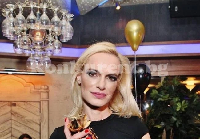 Ива Екимова минава през огромна драма!