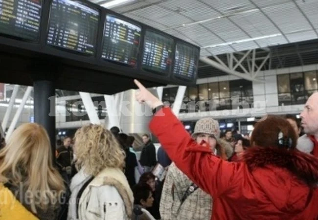 70 000 българи празнуват Великден в чужбина