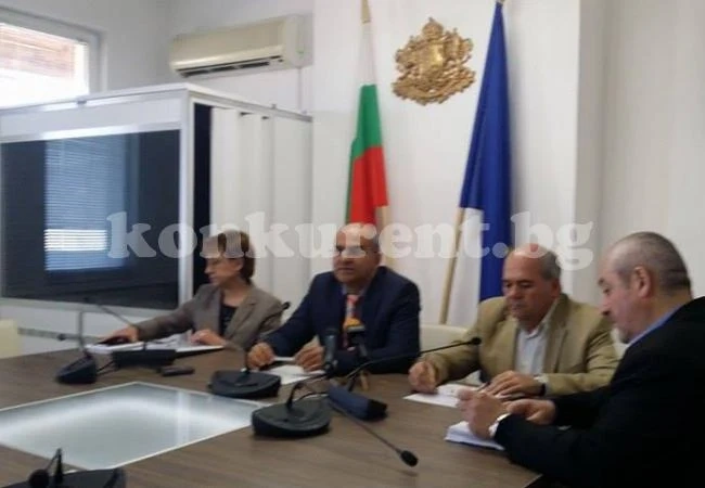 Пристигнаха бюлетините за гласуването във Враца