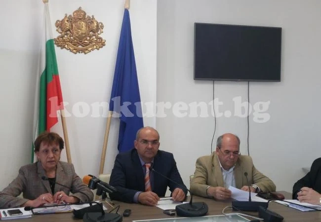 Отстраняват двама от борда на врачанската болница