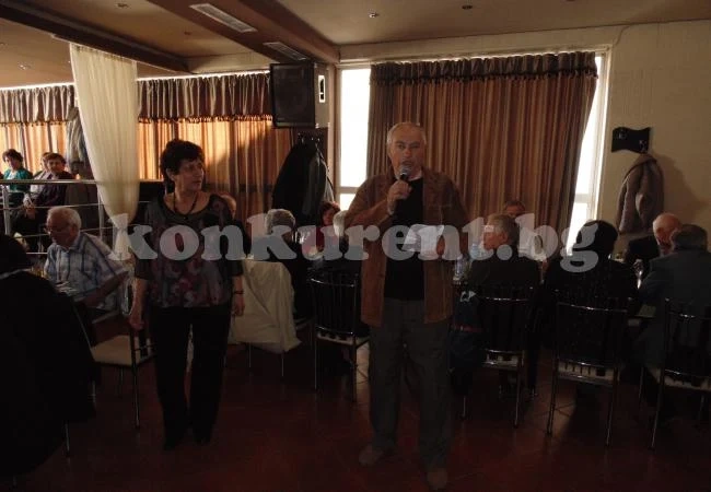 Спретнаха купон за първа пролет