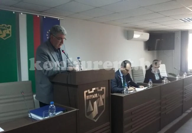 ВИДЕО: Съветници от Враца не щат промени в болницата