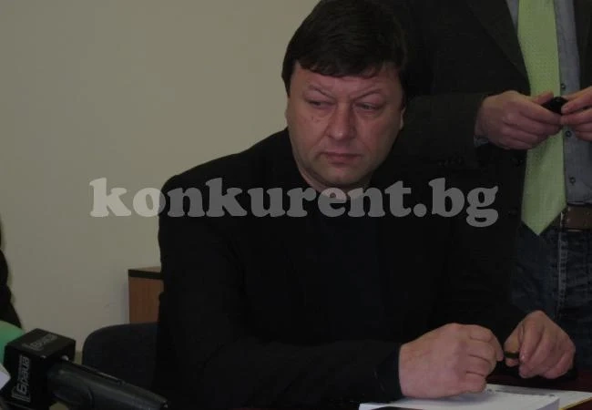 Рокади в МВР заради изборите
