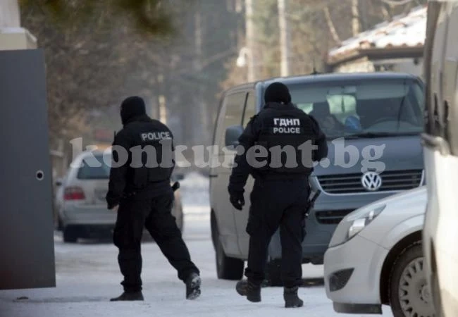 ГДБОП изнесе стряскащи данни за престъпността, обхванала България